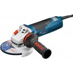 Bosch GWS 19-125 CI Professional 0.601.79N.002 – Hledejceny.cz