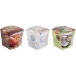 Bartek Candles Wellness & Beauty Cotton 115 g – Zboží Mobilmania
