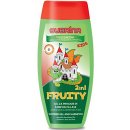 Subrina dětský sprchový gel a šampon 2v1 Fruity 250 ml