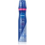 Nivea Care & Hold regenerační lak na vlasy pro extra silnou fixaci (Extra Strong 4) 250 ml – Zboží Mobilmania