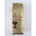 Daniels coffee zrnková 0,5 kg – Hledejceny.cz