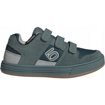 Five Ten Freerider Kids VCS Grey Yellow Black