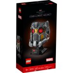 LEGO® Marvel 76191 Rukavice nekonečna – Zboží Dáma