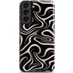 Mobiwear Elite Pro Samsung Galaxy S22 Plus EA68E Vlnky a linky – Hledejceny.cz