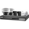 IP kamera Hikvision DS-J142I/NK42E3H(C)