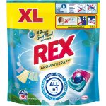 Rex Aromatherapy Lotus Universal prací kapsle 36 PD – Zboží Mobilmania
