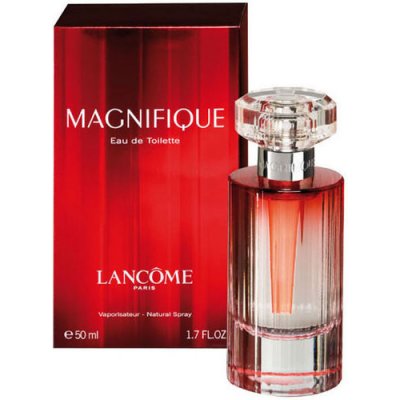 Lancôme Magnifique toaletní voda dámská 75 ml – Zboží Mobilmania