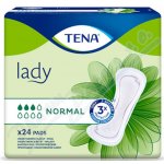 Tena Lady Normal 24 ks – Zboží Mobilmania