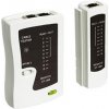 Kleště odizolovací Kabelový tester RJ11, RJ12, RJ45, LED kontrola (NBNN001T00)