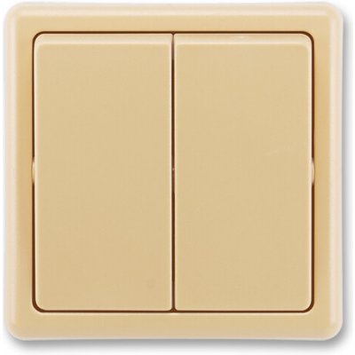 ABB Praktik 3553-05289 D2 – Hledejceny.cz