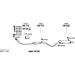 Bosal BS 292-719 – Hledejceny.cz