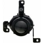 Pravá přední mlhovka KIA RIO 09/2011-12/2016 | TYC | 19-14255-01-2 – Sleviste.cz