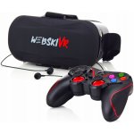 WEBSKI VR brýle WebskiV5$GPX7$V2 – Zboží Živě