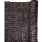 Strend Pro Stínící tkanina BrownDecor 1 x50 m 230g / m2 hnědá – Sleviste.cz