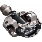 Shimano GRX PD-M8100-UG pedály – Zboží Dáma