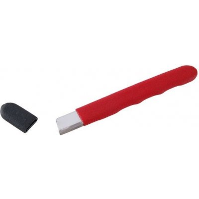 brousek na nůžky a nože – Zboží Dáma