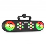 Fuzzix AllStar2 LED Party Light Effect – Hledejceny.cz