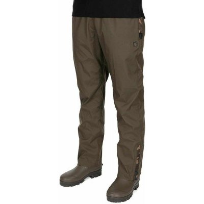 Fox Kalhoty Camo Khaki RS 10K Trouser – Sleviste.cz