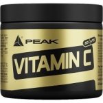 Peak Performance Vitamin C 60 kapslí – Hledejceny.cz