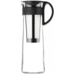 Hario Mizudashi kávovar na cold brew 600ml mocca – Zboží Mobilmania