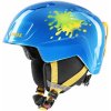 Snowboardová a lyžařská helma Uvex Heyya Pro 20/21