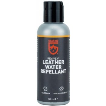 McNett ReviveX Leather Water Repellent 120 ml