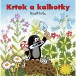 Omalovánka čtvercová Krtek a kalhotky – Hledejceny.cz