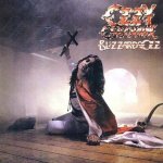 Osbourne Ozzy - Blizzard Of Ozz - CD – Sleviste.cz