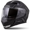 Přilba helma na motorku Cassida Integral 3.0 Turbohead 2023