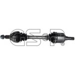 Hnací hřídel - poloosa GSP 217122 | Zboží Auto