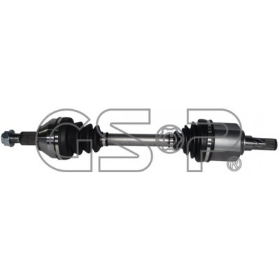 Hnací hřídel - poloosa GSP 217122 | Zboží Auto