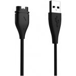 FIXED nabíjecí USB kabel pro Garmin Vivoactive 4S a ostatní smartwatch Garmin, černá FIXDW-796 – Hledejceny.cz