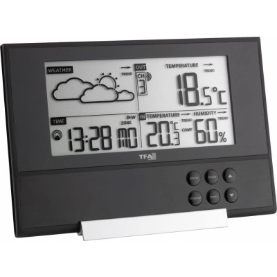 TFA Dostmann Pure 35.1107 – Zboží Mobilmania
