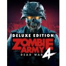 Zombie Army 4: Dead War (Deluxe Edition)