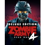 Zombie Army 4: Dead War (Deluxe Edition) – Hledejceny.cz