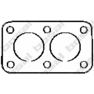 Bosal BS 256-902 – Hledejceny.cz