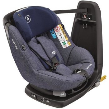 Maxi Cosi Axissfix 2020 Sparkling blue od 11 900 K Heureka.cz