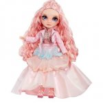 MGA Rainbow High Winter Wonderland Bella Parker – Zbozi.Blesk.cz