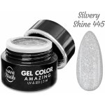 NANI UV gel Amazing Line Silvery Shine 5 ml – Sleviste.cz