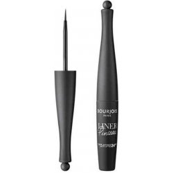 Bourjois Liner Pinceau dlouhotrvající oční linky 03 Gris Minimaliste 2,5 ml