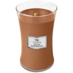 WoodWick Santal & Myrrh 609,5 g – Zboží Dáma
