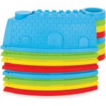 Pilsan Pískoviště hradby 88x14.5x88 cm – Zboží Mobilmania