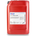 Mobil DTE Oil Light 20 l – Zboží Mobilmania