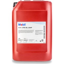 Mobil DTE Oil Light 20 l