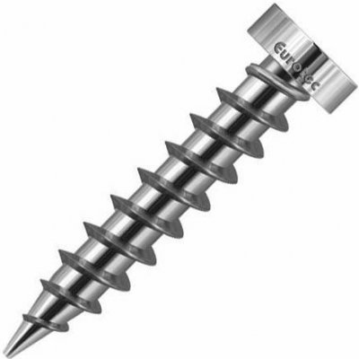 Nerezové vruty 4,2x24 mm, nerez A4 (100 ks) – Hledejceny.cz
