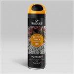 Soppec Sprej značkovací 500ml - oranžová – HobbyKompas.cz