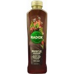 Radox Muscle Therapy pěna do koupele 500 ml – Zboží Dáma