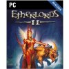 Hra na PC Etherlords 2