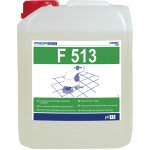 PROFIBASIC F 513 prostředek na důkladné mytí podlah 10 l – Hledejceny.cz