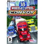 18 Wheels of Steel: Convoy – Hledejceny.cz